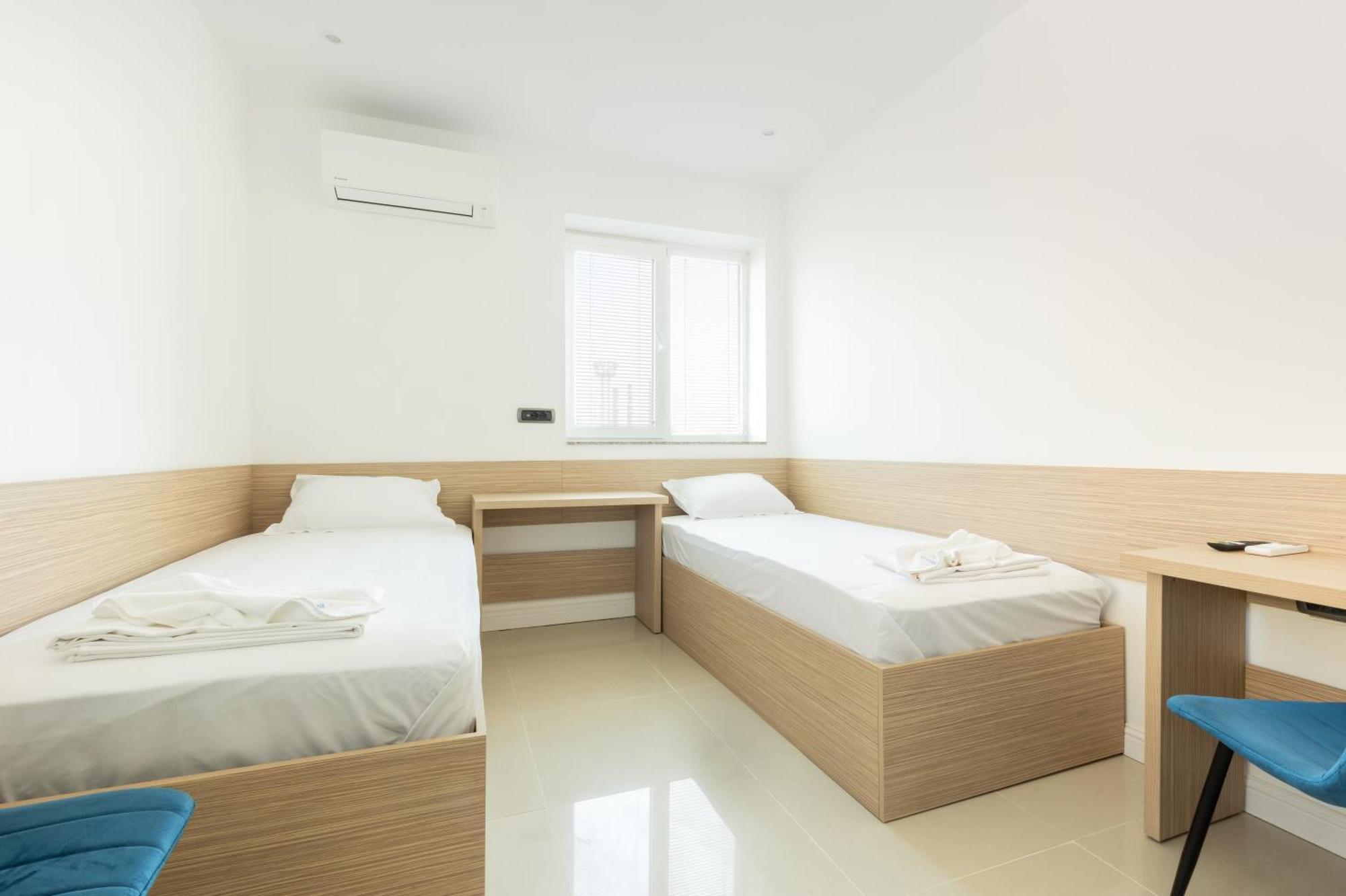 Millennia Hotel — Photos 1